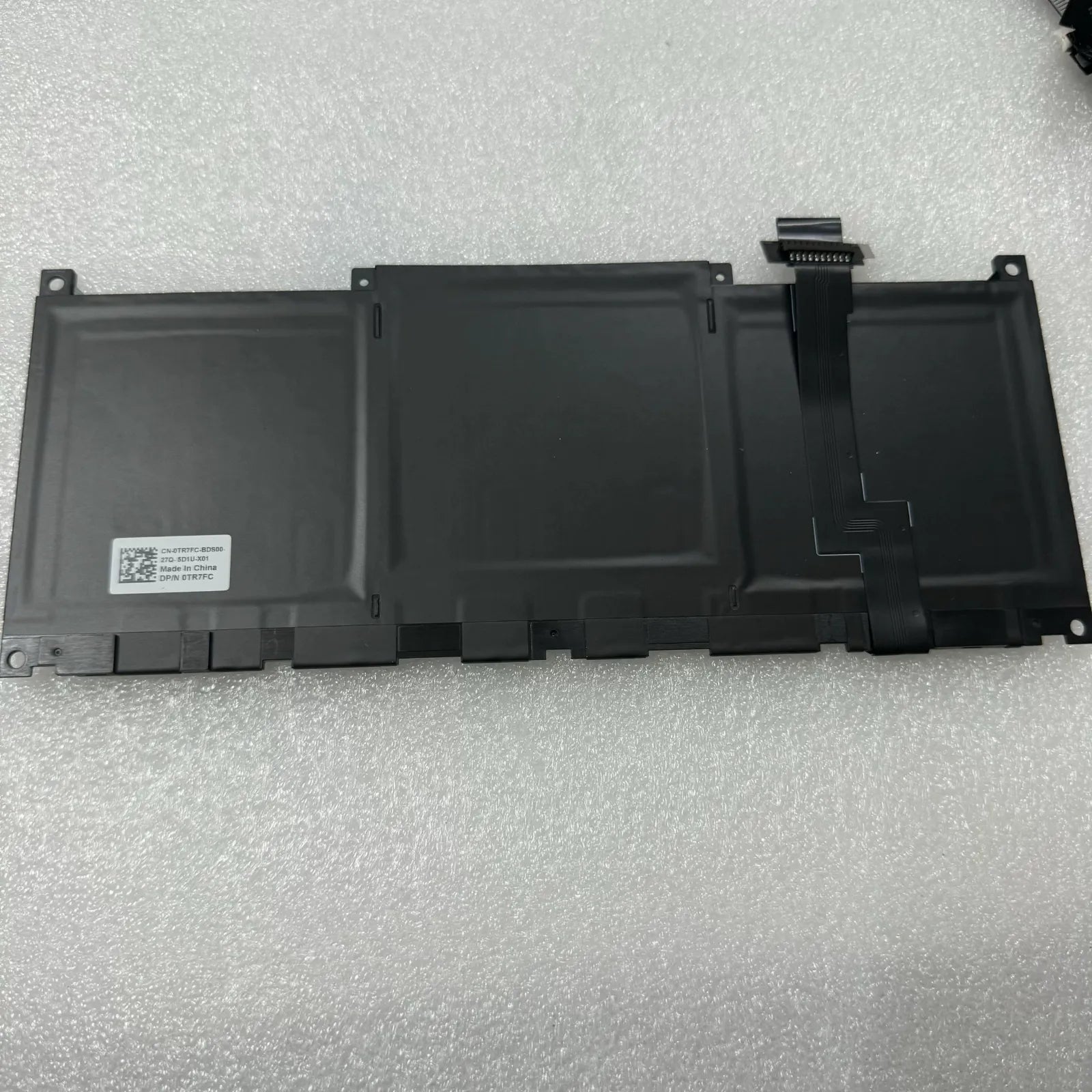 2FVJM Battery For Dell XPS 13 9320 9340 xps-9320 9340 MN79H 0TR7FC
