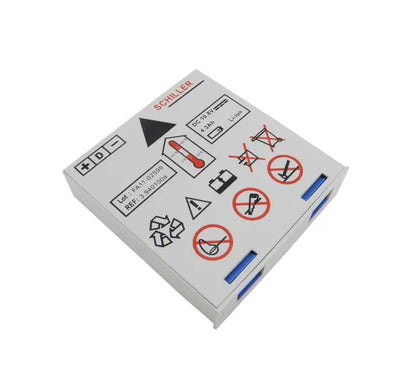 3.940100a FA11-02599 Battery for Schiller Defigard 5000 (DG5000) Defibrillator