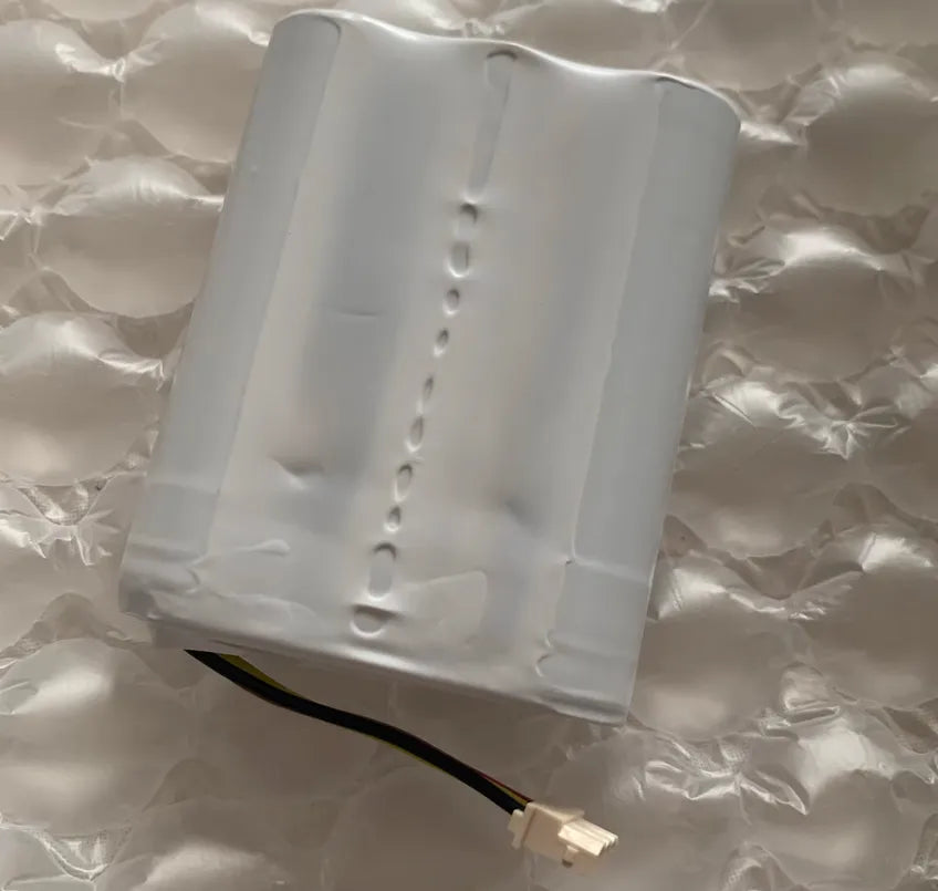 300-10186 01AUG20 Battery for Honeywell ADT Security Panels Pro 7 AI05-2 AIO7-1