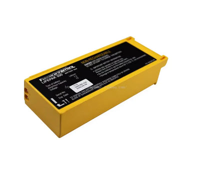 3208231-000 Battery for PHYSLO-CONTROL 3005380-026 NCE LIFEPAK 500 Defibrillator