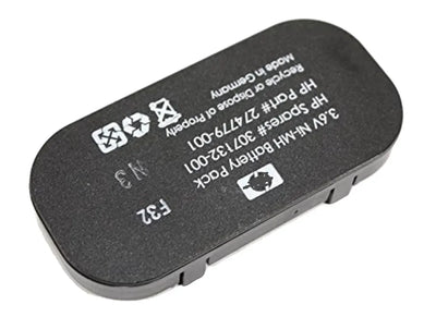 274779-001 307132-001 Akku für HP E200 / 641 / 6402 / 6404 RAID-Controller 500 mAh