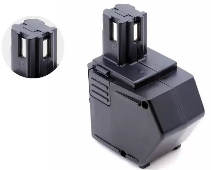 Replacement Battery for RYOBI SBP12 / 315082 / SFB125 / TCD12 / SID121-A Power Tools