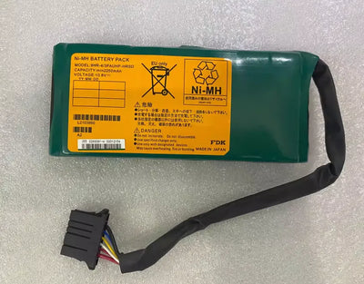 3289081-A 3289081-A Batterie 9HR-4/3FAUHP-HRSD pour HDS VSP G200 G400 G600 G800 G1000