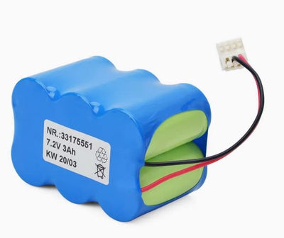 33175551 Syringe Pump Battery For B. Braun Germany syringe pump