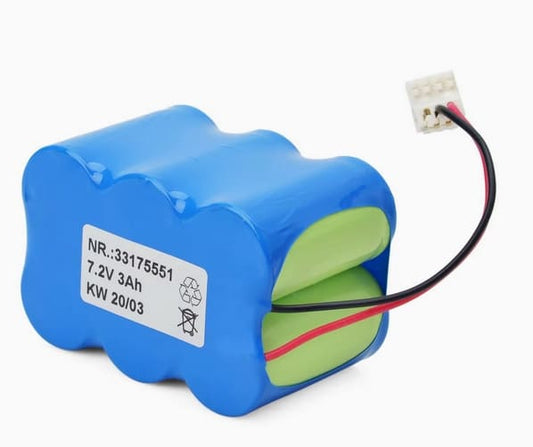 33175551 Syringe Pump Battery For B. Braun Germany syringe pump