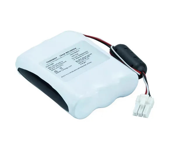 Welch Allyn 34004 3ICR19/66 VS100 Screening Device Lithium Battery