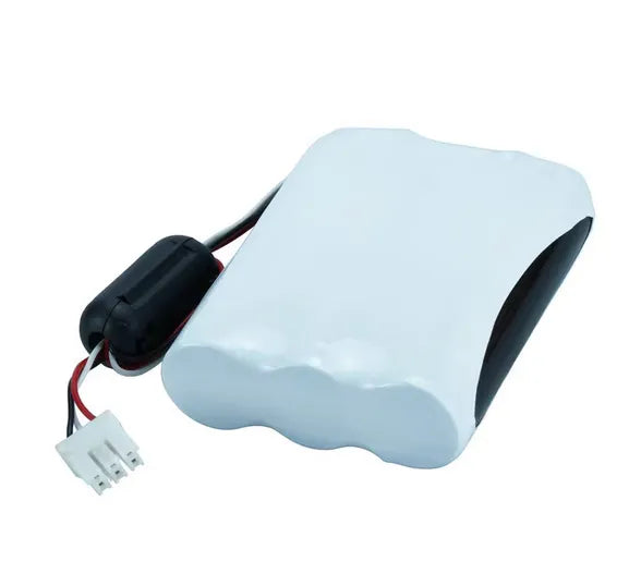 Welch Allyn 34004 3ICR19/66 VS100 Screening Device Lithium Battery