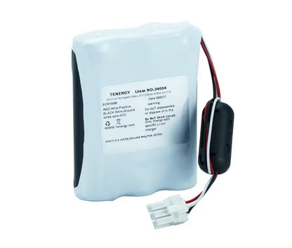 Welch Allyn 34004 3ICR19/66 VS100 Screening Device Lithium Battery