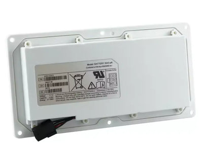 3543 PR Battery for TRIXELL 3543PR 31CP7/34/50-2 MobileDiagnost wDR