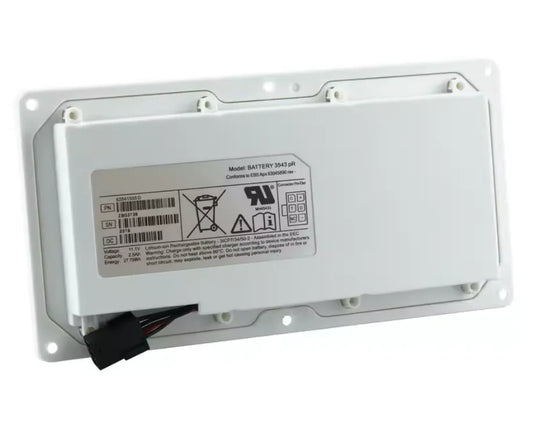 3543 PR Battery for TRIXELL 3543PR 31CP7/34/50-2 MobileDiagnost wDR