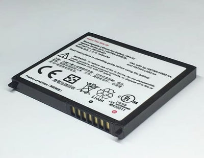 360136-001 1440mAh Battery for HP HX2790C HX2790B,HX2490B HX2490C HX2495