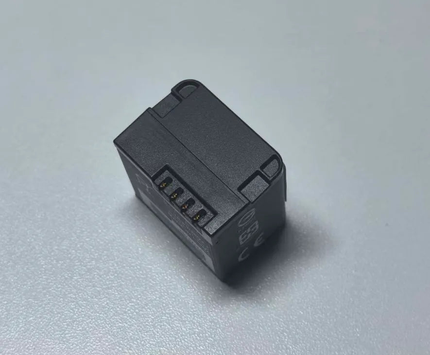 361-00080-00 Replacement Battery for Garmin VIRB X / VIRB XE Action Cameras