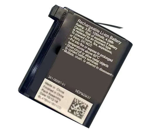 Garmin 361-00087-01 Lithium Battery for VIRB Ultra 30 Digital Camera