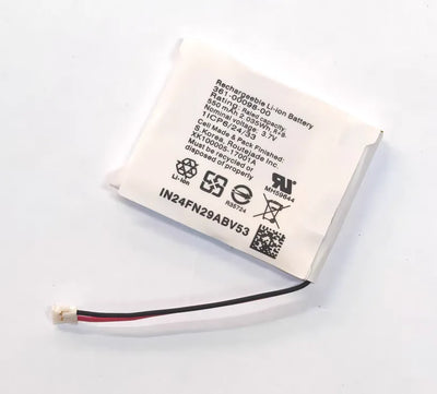 Batterie ASDB542437-P1 361-00098-00 pour montre connectée GPS multisport Garmin Fenix 5 et Fenix 5X
