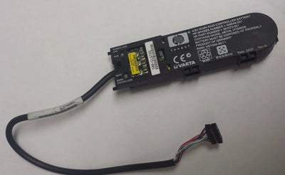 398648-001 381573-001 Batterie für HP RAID-Controller P400 P600 P800 HSTNM-B011