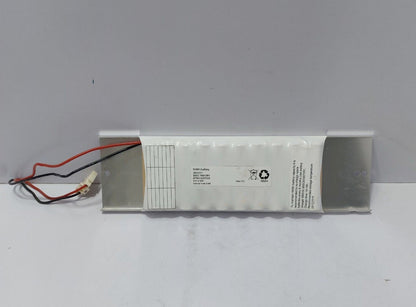 ABB 3BSC760015R1 SB522V1 Rechargeable Battery unit for AC400 Systems 12V 4Ah NiMH - Store Shoppe
