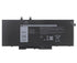 3HWPP 68Wh Battery for Dell Latitude 5400 15 5500 N2NLL T6DC2 YPVX3