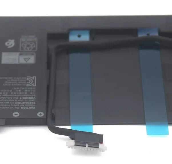 3VV58 Battery for Dell Latitude 9420 9430 39Wh GHJC5 0JJ4XT 39.7Wh
