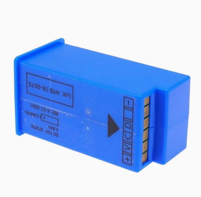 4-07-00011 HYB 18-0075 Battery for Schiller FRED EASY AED Defibrillator 2800mAh - Store Shoppe