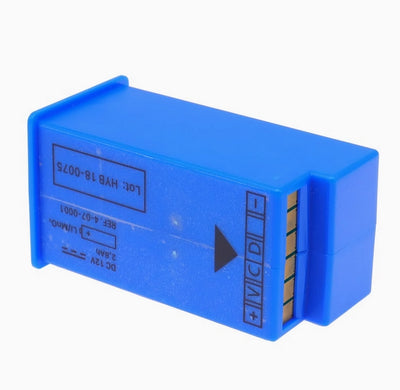 4-07-00011 HYB 18-0075 Akku für Schiller FRED EASY AED Defibrillator 2800mAh