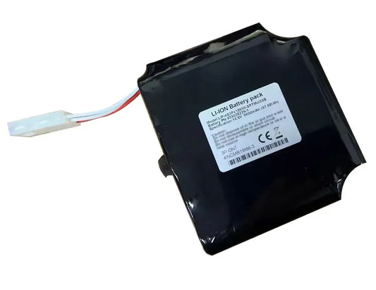 403028229-1 LIP-4S3Px18650-SPTMOL309B 6600mAh 14.8V 97.68Wh Li-ion Battery