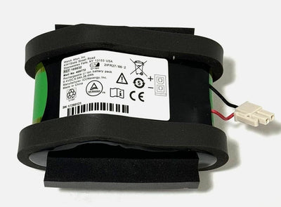 Welch Allyn 409772 105632 LXi Battery for 21FR27/66-2 Spot Vital Signs Lxi Monitor