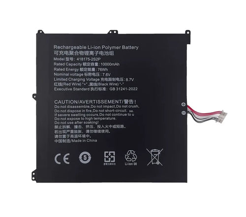 Laptop Batteries