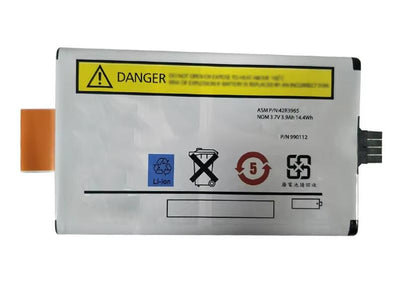 42R3965 Wiederaufladbare Cache-Batterie für IBM 5739 5778 5781 5782 571F 575B