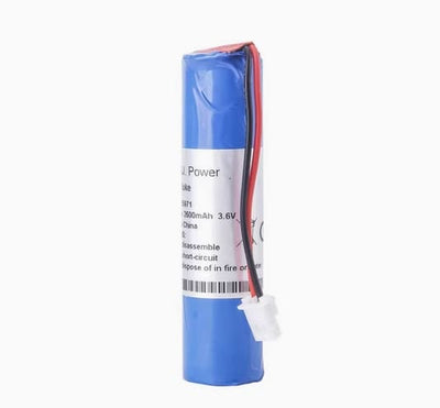 Batterie pour caméra thermique infrarouge Fluke 4365971 VT04A VT04 VT02 VT05