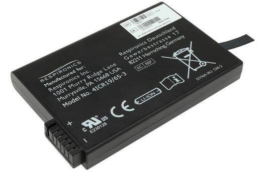 453561490851 453561731921 Philips Sparq OE2 Medical Battery 14.4V 98Wh - Store Shoppe