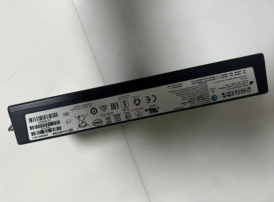 453561904972 Battery for Philips Affinity 70 Ultrasound 7INR19/66-2 85.88Wh