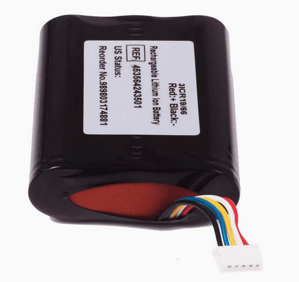 453564243501 Battery for SureSigns VM1 863264 863265 863266 Vsi VS2+ 989803174881