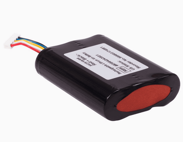 453564243501 Battery for SureSigns VM1 863264 863265 863266 Vsi VS2+ 989803174881