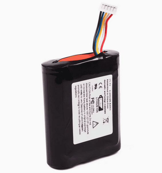 453564243501 Battery for SureSigns VM1 863264 863265 863266 Vsi VS2+ 989803174881