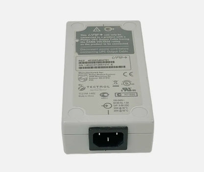 TC21M-1402 TECTROL Philips Power Charger 453564422791 APC Power Supply