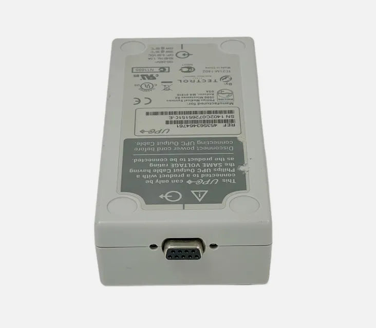 TC21M-1402 TECTROL Philips Power Charger 453564422791 APC Power Supply