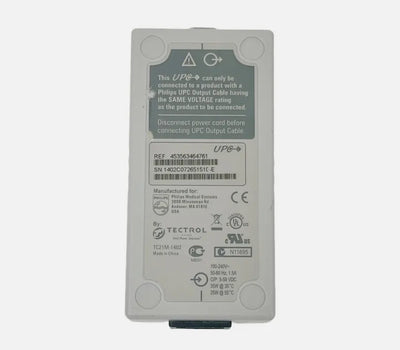 TC21M-1402 TECTROL Philips Power Charger 453564422791 APC Power Supply