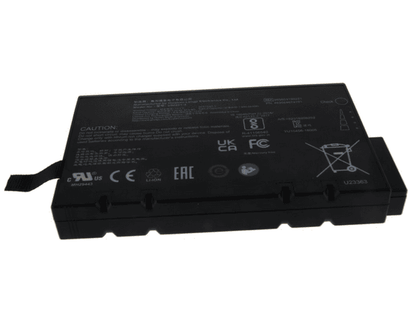 U80221-4 Battery for EARLYVUE VS30 TC70 PageWriter TC20 453564674191