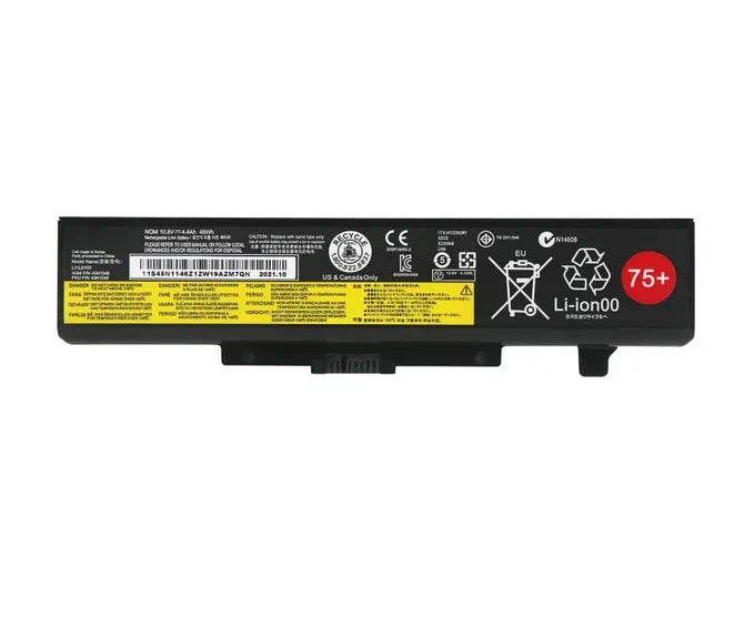 45N1048 45N1049 Battery For Lenovo E4430A E4430 E4430G K4430A B4400 B5400
