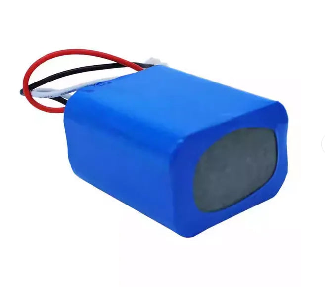 4637207 Battery For iRobot Mint 5200, Braava 380 7.2V 2000MAH NI-MH