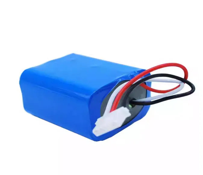 4637207 Battery For iRobot Mint 5200, Braava 380 7.2V 2000MAH NI-MH