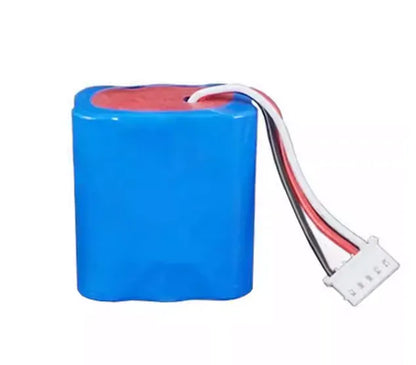 4637207 Battery For iRobot Mint 5200, Braava 380 7.2V 2000MAH NI-MH