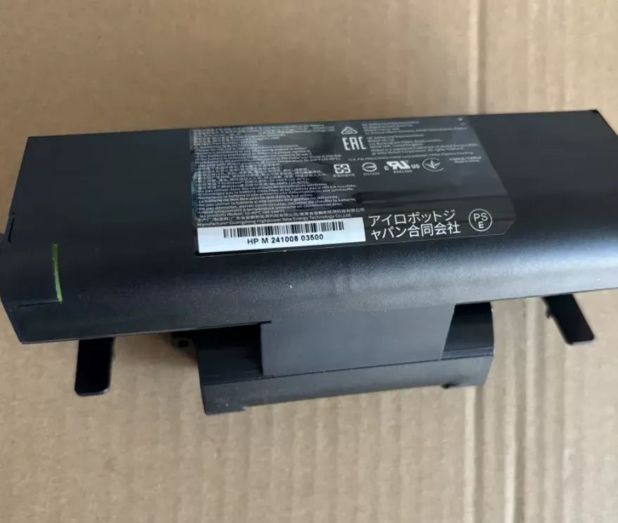 ABL-H / 4843084 Battery for iRobot Roomba Combo i7, i7+ j8+,Combo 10 Max Mop RCA-Y2 Robot Vacuums