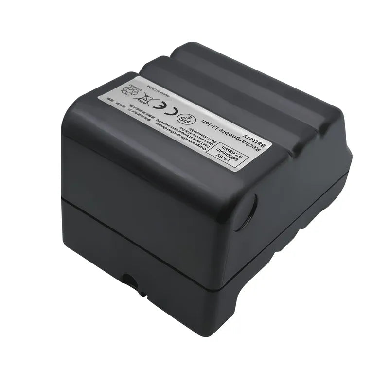 49686-03 Battery For Dyson 360 eye Vacuum Robot RB01, RB01NB 968734-02, 967864-02