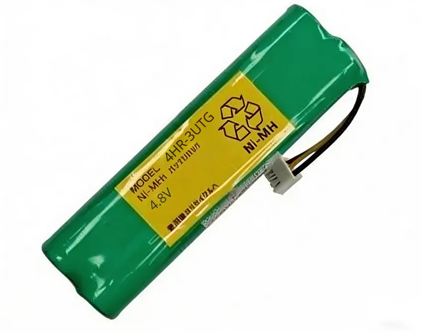 FDK 4HR-3UTG 4.8V 3.0AH NI-MH Replacement Battery