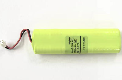 SANYO 4N-700AACL Akku für TOCAD ENERGY NB-4071 NB-4070