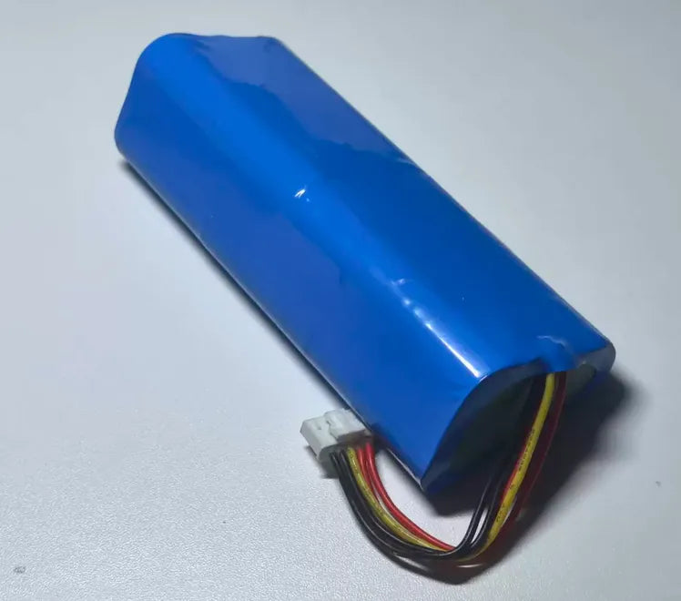 HOBOT 18650 4S2P-L2 Rechargeable Window Cleaning Robot Replacement Battery, 