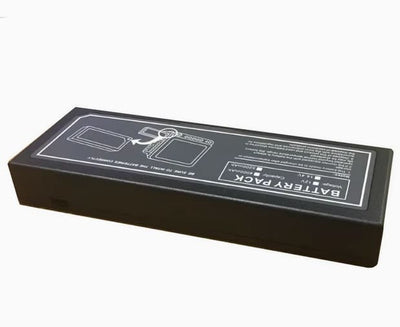 Biocare IM15 IM12 4S2P18650-H1008 Vital Signs Monitor battery 5.2Ah
