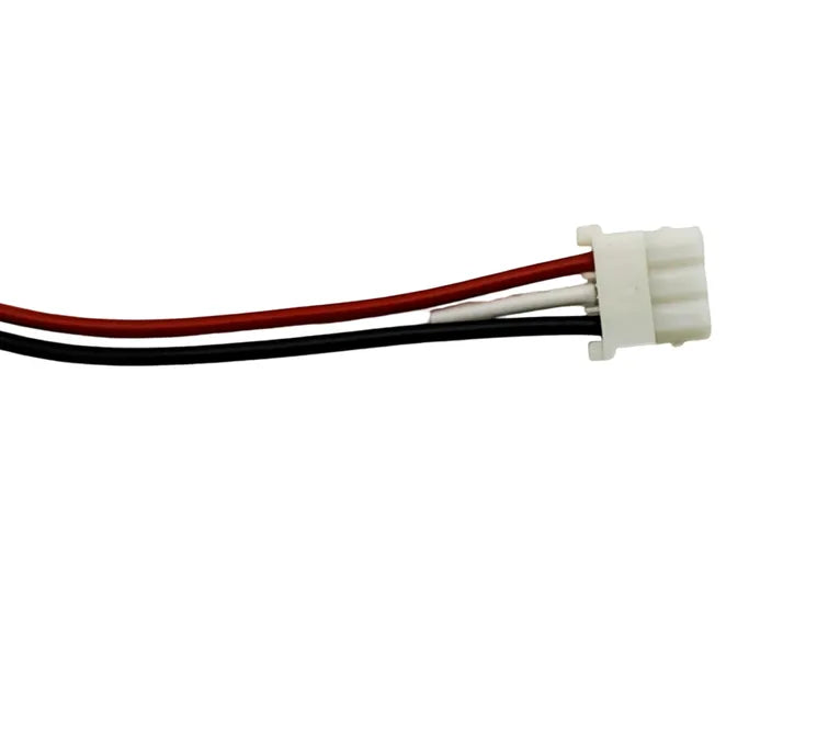 4SF3HDS1 SF3HD-BA Replacement Battery for ALPSAT Satfinder 3 HD Satellite Finder 