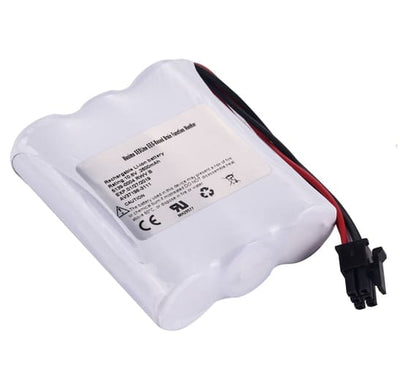 Batterie de remplacement 5139-0004 pour Masimo SEDLine 2600 mAh